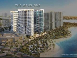 Căn hộ vinhomes grand park chỉ 2 tỷ 8