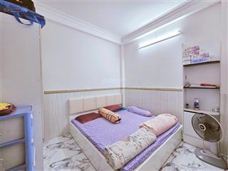 Bán nhà riêng tại nguyễn xí, 4,5 tỷ, 80m2, 4pn, 2wc, bình thạnh, hcm
