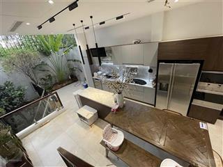 Từ 48ty giảm còn 44ty! đất 190m2 mt nguyễn văn hưởng tiện xây biệt thự + hồ bơi , bề ngang lớn 10m