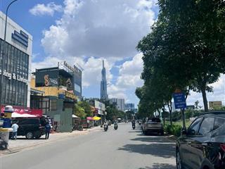 Chỉ 46ty, nhà siêu vị trí ngay song hành an phú ,dt 7.5m x 20m gồm 3 tầng, có sẳn hđt ~ 400tr/năm