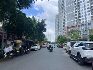 Bán đất mtkd ngay 8 tháp the sun avenue, 120m2 xây dựng hầm 4 tầng giá tốt nhất đường 51.
