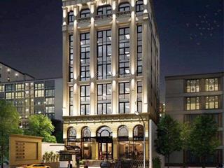 Xây tối đa 50 tầng, 6000m2 sàn ngay nhà ga metro, đối diện công viên an khánh giá bán thoả thuận.