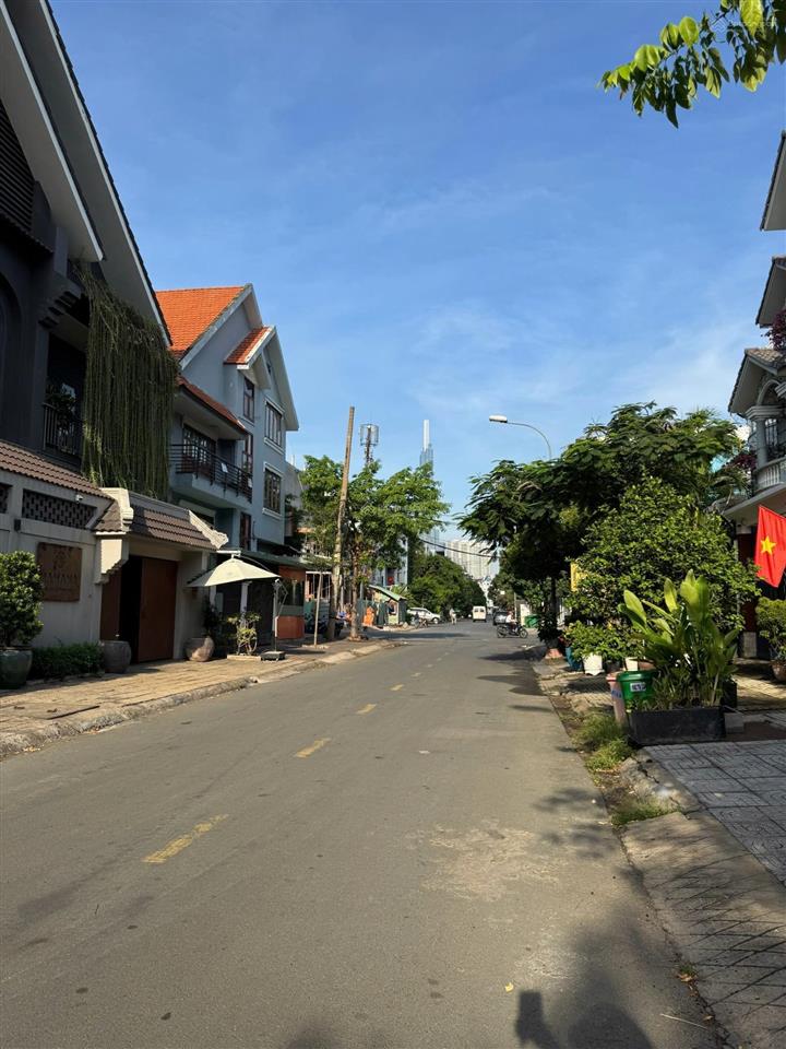 Giá tốt! đất khu a an phú an khánh ngay song hành 25tỷ 100m2 đường thông liền kề trần não, metro