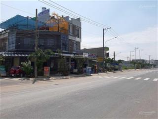 Bán đất 1270m2, tại đường hà duy phiên, xã mỹ hạnh nam, đức hòa, long an, giá tốt 32 triệu / m2