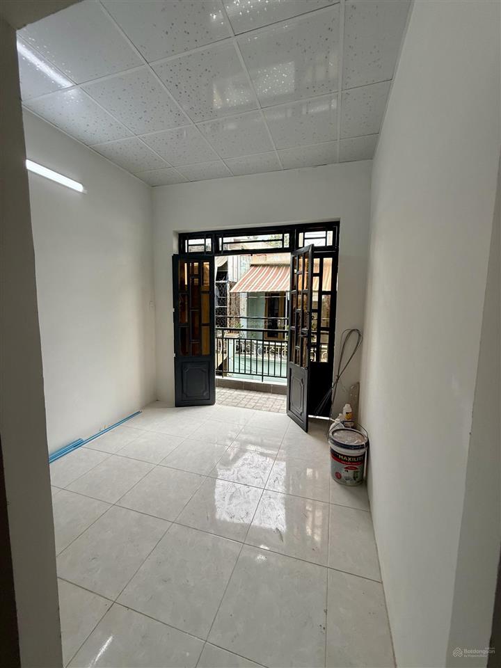 Bán nhà riêng 1,89 tỷ tl, 18m2 tại nguyễn sơn, phú thọ hòa, tân phú, hcm