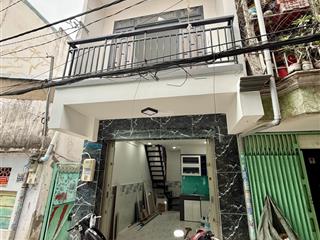 Bán nhà riêng 1,89 tỷ tl, 18m2 tại nguyễn sơn, phú thọ hòa, tân phú, hcm