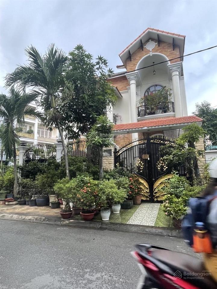 Biệt thự khu vip tên lửa mặt tiền oto né nhau lô gốc klg giá tốt chỉ 19ty9 thương lượng