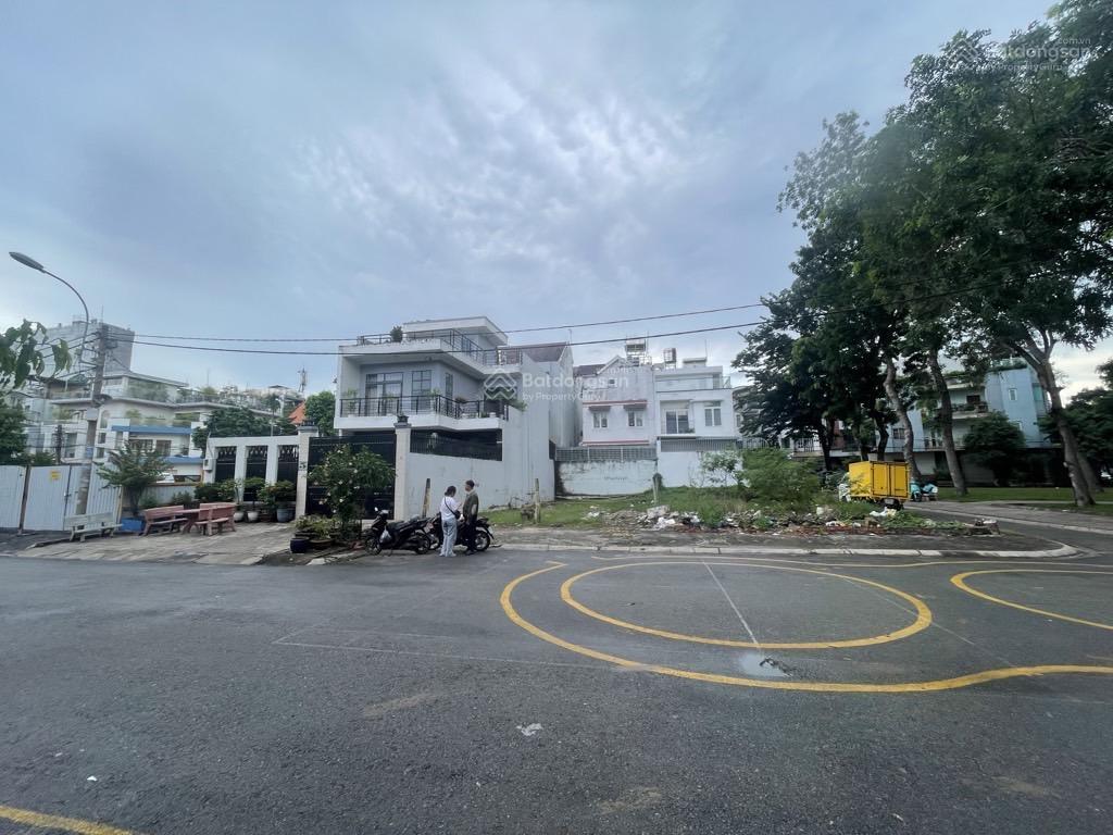 Biệt thự khu vip tên lửa mặt tiền oto né nhau lô gốc klg giá tốt chỉ 19ty9 thương lượng