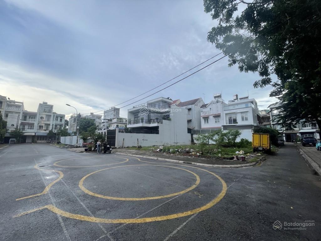 Biệt thự khu vip tên lửa mặt tiền oto né nhau lô gốc klg giá tốt chỉ 19ty9 thương lượng