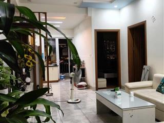 Cho thuê căn hộ gemek 1 hoài đức  81m2 full nội thấtở ngay