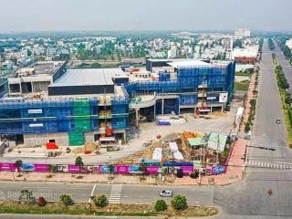 Đất nền cạnh siêu thị aeon nhật bản hàng hiếm giá tốt