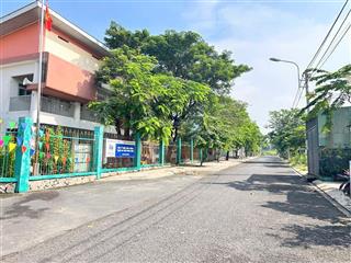 Bán đất tđc long bình đường nhựa 8m, sổ riêng thổ cư 100% diện tích 4,2 x 18 mét