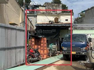 Bán đất phường an bình vị trí tam giác vàng gần khu hành chính công diện tích 6 x 24m