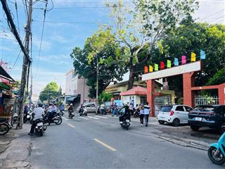 Bán đất sổ hồng thổ cư p. tam hiệp biên hoà vị trí 1 sẹc đường lý văn sâm, ngay chợ lý