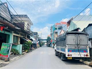 Bán đất tại đường bùi văn hòa, an bình, biên hòa, đồng nai, 22 tỷ, 624 m2, mặt tiền 24m