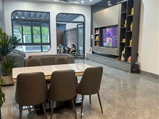 Siêu phẩm nhà 2 mặt tiền đường nguyễn bá học (đường 3), p. tân mai, tp. biên hòa
dt 5,5 x25