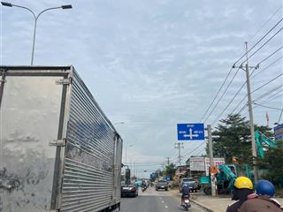 Bán đất mặt tiền võ nguyên giáp vị trí cực đẹp diện tích 8.000m (ngang 68m