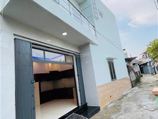 Nhà 1 trệt 1 lầu hiệp hoà trấn biên vị trí gần trường ptth nam hà hẻm xe hơi thông,