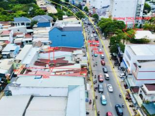 Mặt tiền phạm văn thuận phường tam hiệp tuyến đường kinh doanh mạnh nhất khu tam hiệp