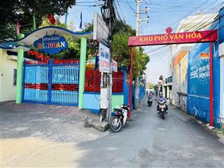 Lô biệt thự diện tích lớn vị trí cận nguyễn ái quốc diện tích 10 41, tổng 406m, đất rộn