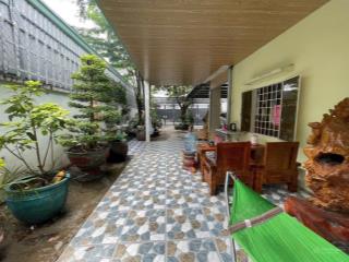 Bán lô đất biệt thự gia viên tân hiệp, gần bv nhi đồng đồng nai