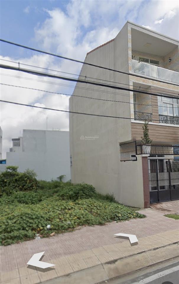 Mặt tiền đỗ văn thi hiệp hoà vị trí sáng trục đường lớn ngay uỷ ban phường hiệp hoà