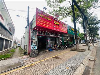 Bán nhà 2 mặt tiền hiếm đường 4 trương định, trung tâm biên hoà  góc đẹp vị trí cực kỳ khan