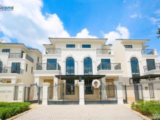 Cần bán đơn lập zone 4 giá cực tốt, giá 22 tỷ, vị trí đẹp, hàng đẹp nhanh tay đầu tư