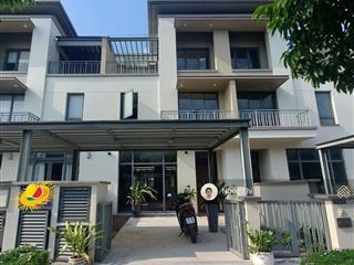 Cho thuê nhà phố 4pn, 4wc, 123m2, 15 triệu tại swan park, nhơn trạch, đồng nai
