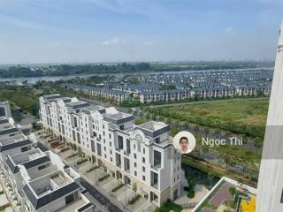 Bán căn sky garden zone 6 view hồ bơi đẹp mê ly, giá cực kỳ tốt, cần bán ngay trong tháng