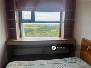 Chủ cần bán gấp căn hộ full nội thất, view đẹp, tầng cao, giá chỉ 50tr/m2