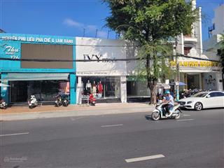 Cho thuê mặt bằng kinh doanh dt 4.5x34m tại ninh kiều, cần thơ