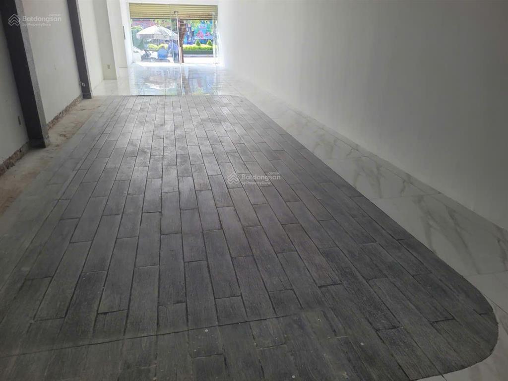 Cho thuê mặt bằng kinh doanh dt 4.5x34m tại ninh kiều, cần thơ