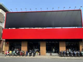 Cho thuê mặt bằng kinh doanh dt 8x15m đường nguyễn thị nhỏ, quận 11