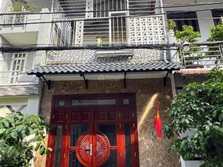 Bán nhà riêng 3pn, 3wc tại phan huy ích, tân bình, 5,4 tỷ, 44m2