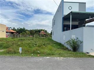 Bán lô đất tân thông hội 199m2, đường nhựa, sổ hồng riêng, dân cư hiện hữu,  0867 817 ***