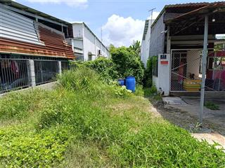 Kẹt vốn kinh doanh bán lô đất phước hiệp, củ chi 200m2, sổ hồng riêng,  0867 817 ***