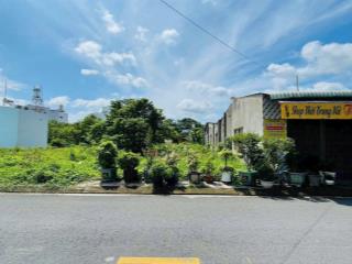 Chủ thu hồi vốn bán gấp lô đất thị trấn củ chi 173m2 giá 790tr, sổ hồng riêng,  0867 817 ***