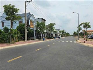 Hàng hiếm mảnh góc gần chợ đại phước, đường lý thái tổ, sổ riêng, 127m2, thổ cư 100%, 2 tỷ 100 tr
