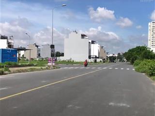 Chính chủ cần bán gấp lô đất ngay đường trương định, phú mỹ, gần siêu thị, 95m2, 1 tỷ 950tr