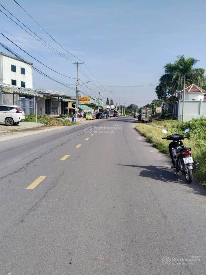 Đất ngay quốc lộ 51, 126m2, giá cực tốt chỉ 2 tỷ 200tr, gần tttm 77 ha long thành, sổ riêng