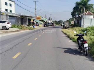 Đất ngay quốc lộ 51, 126m2, giá cực tốt chỉ 2 tỷ 200tr, gần tttm 77 ha long thành, sổ riêng