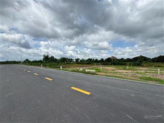 Ra gấp mảnh đất cạnh phú mỹ hưng nhơn trạch, đường 30m, phú đông, 92m2, 1 tỷ 950tr, sổ riêng