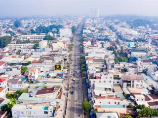 Lô 100m2, sổ riêng chỉ 2 tỷ 500tr, hàng hiếm ngay ql51, sát tttm 77ha long thành