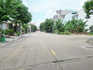 Cần bán gấp lô đất gần sân bay long thành, sổ riêng, 105m2, ngay trường đinh tiên hoàng, 1 tỷ 970