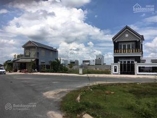 Bán đất (dt 90m2) sổ riêng thổ cư 100%, đường đặng văn trơn, gần aeon biên hòa, giá chỉ 2 tỷ 650tr
