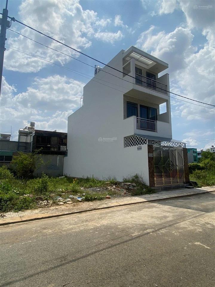 Bán nhanh lô đất tđc phú đông, dt 140m2, sổ riêng, gần khu dân cư, cầu cát lái, 2 tỷ 150tr