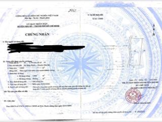 Đang cần bán gấp gần 6000m2 sổ hồng đầy đủ có thương lượng cho khách thiện chí