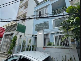 Bán nhà mặt tiền tân hóa, p1, q11  vị trí vip  nhà còn rất mới, chỉ xách vali vào ở