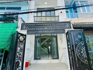 Bán nhà 4 tầng đường trần đại nghĩa, tân kiên, bình chánh  giá chỉ nhỉnh 5 tỷ  thiết kế hiện đại